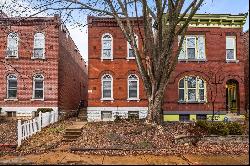 3441 California Avenue, St Louis MO 63118