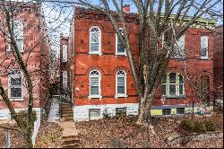 3441 California Avenue, St Louis MO 63118