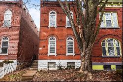 3441 California Avenue, St Louis MO 63118