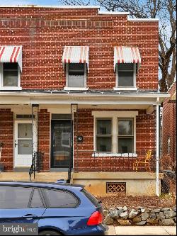 625 Hamilton Street, Lancaster PA 17602