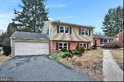 1614 Meadowlark Road, Reading PA 19610