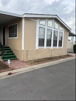 3138 W Dakota Avenue Unit 45, Fresno CA 93722