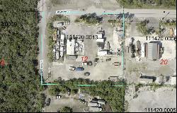 30230 Paradise Lane Lot 12, Big Pine FL 33043