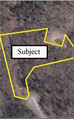 Lot 42 Fox Hunt Way Street, Harwinton CT 06791