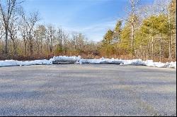 Lot 42 Fox Hunt Way Street, Harwinton CT 06791