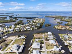 24223 Pirate Harbor Boulevard, Punta Gorda FL 33955