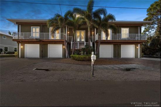 24223 Pirate Harbor Boulevard, Punta Gorda FL 33955