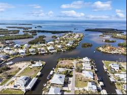 24223 Pirate Harbor Boulevard, Punta Gorda FL 33955