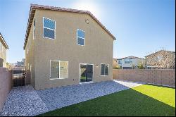 4582 Mahogany Hills Avenue, Las Vegas NV 89141