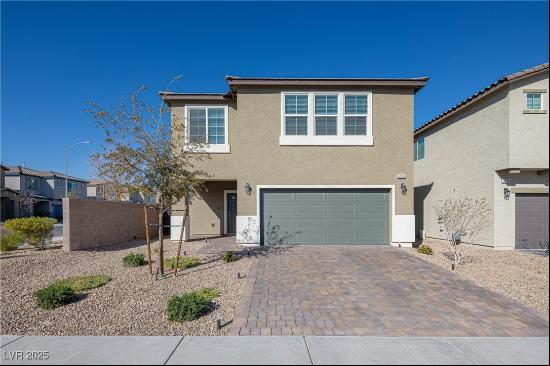 4582 Mahogany Hills Avenue, Las Vegas NV 89141