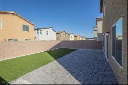 4582 Mahogany Hills Avenue, Las Vegas NV 89141