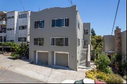 442 Merritt Avenue Unit 1, Oakland CA 94610