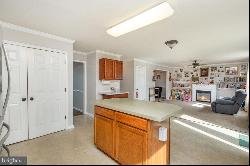 5802 S Cedar Ridge Ln, Fredericksburg VA 22407