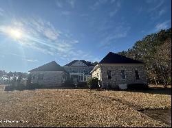 161 Standard Bred Way, Hertford NC 27944