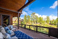 2669 E Telluride Drive, Flagstaff AZ 86004