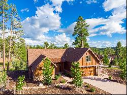 2669 E Telluride Drive, Flagstaff AZ 86004