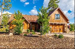 2669 E Telluride Drive, Flagstaff AZ 86004