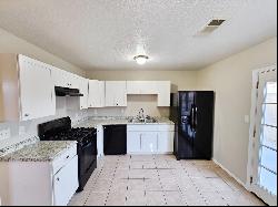 11016 Connemara Drive SW, Albuquerque NM 87121