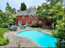 4 Green Lane, Sherborn MA 01770