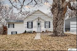 423 S 1st Street, Plattsmouth NE 68048