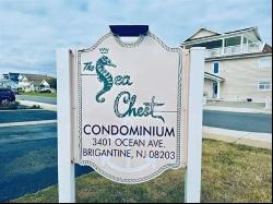 3401 Ocean Avenue Unit 9, Brigantine NJ 08203