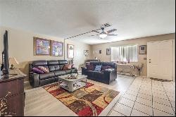 328 S Buffalo Drive Unit 101, Las Vegas NV 89145