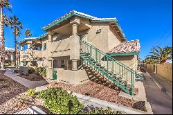 328 S Buffalo Drive Unit 101, Las Vegas NV 89145