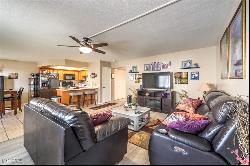 328 S Buffalo Drive Unit 101, Las Vegas NV 89145