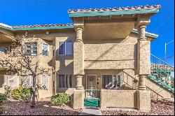 328 S Buffalo Drive Unit 101, Las Vegas NV 89145