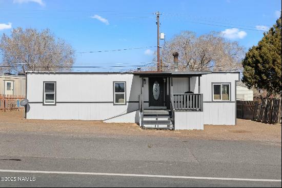 8025 Us-89 Unit 11, Flagstaff AZ 86004