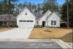 180 Alder Lane, Hardeeville SC 29927