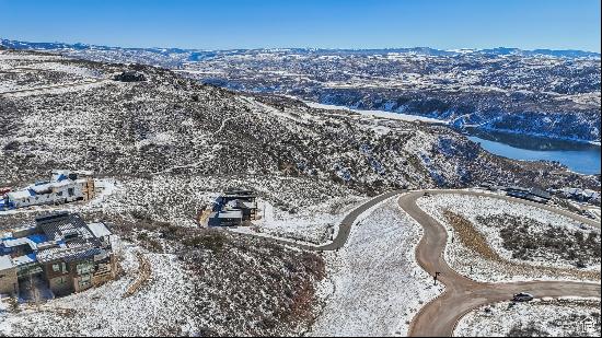 9322 N Sleeping Rock Cir, Kamas UT 84036