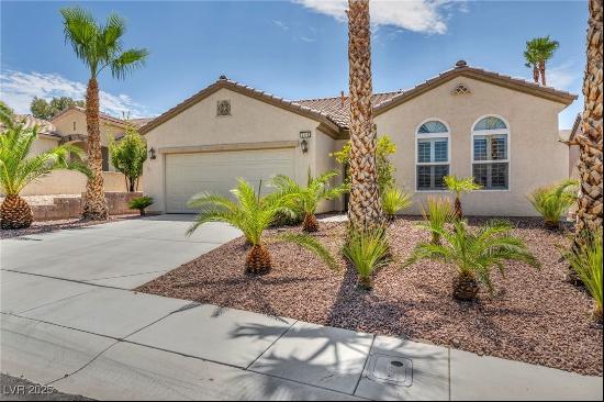 2119 Lewiston Place, Henderson NV 89044