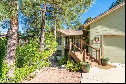 2277 E Forest Heights Drive, Flagstaff AZ 86004