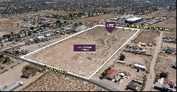 10307 Central Ave NW, Albuquerque NM 87121