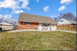 5257 Powell Road, Dayton OH 45424