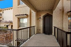 1111 S Gap Canyon Parkway Pkwy Unit S-201, St George UT 84770