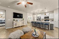 1111 S Gap Canyon Parkway Pkwy Unit S-201, St George UT 84770