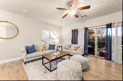 1111 S Gap Canyon Parkway Pkwy Unit S-201, St George UT 84770