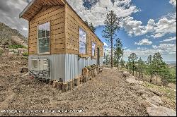 115 Hiker Court, Alto NM 88312