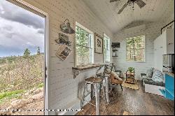 115 Hiker Court, Alto NM 88312