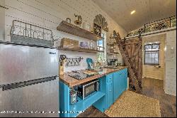 115 Hiker Court, Alto NM 88312