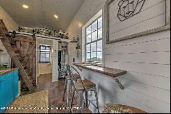 115 Hiker Court, Alto NM 88312