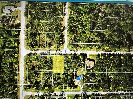 19051 Stuyvesant Avenue, Port Charlotte FL 33954