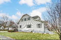 536 N Moening Street, Delphos OH 45833