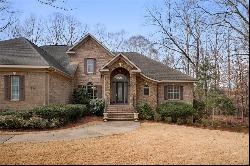 1250 Walker Circle, Auburn AL 36830