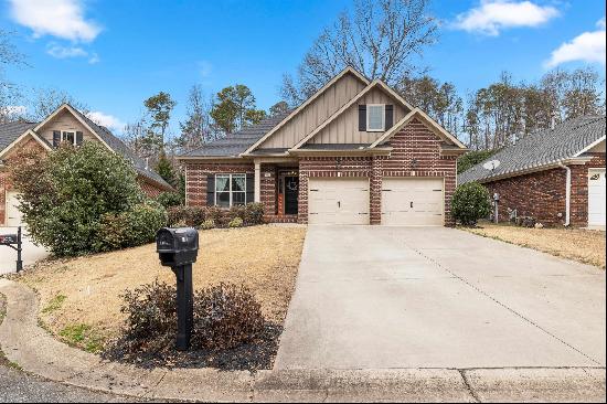 716 Adaline Drive, Inman SC 29349