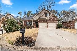 716 Adaline Drive, Inman SC 29349