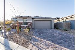 361 Black Turnstone Court, Las Vegas NV 89138