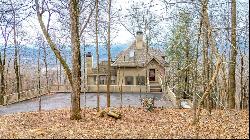 1911 Ridge View Drive, Jasper GA 30143